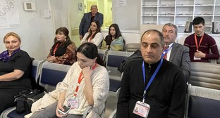 Власти Азербайджана проигнорировали отчеты о нарушениях на выборах