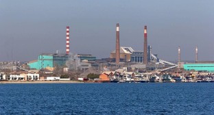 Таганрогский завод попал под санкции США