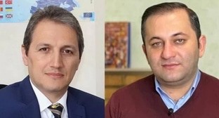 Мамедли и Иззетли арестованы в Баку на четыре месяца