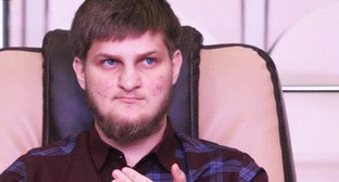Сын Кадырова распорядился искать в соцсетях нарушителей чеченских традиций