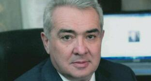 Дагир Исамутдинов приговорен к реальному сроку