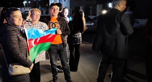 Еще 35 азербайджанских семей переселены в Физули