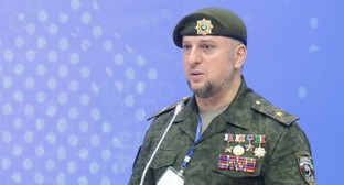 Кадыров похвалился новым назначением Алаудинова