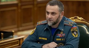 Юристы сочли правомерными действия полицейских при задержании генерала Цакаева