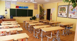 Рукоприкладство со стороны учительницы в Дагестане возмутило пользователей соцсети
