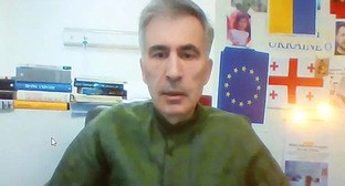 ЕСПЧ отказался удовлетворить жалобы Саакашвили против Грузии