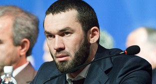 Парламент Чечни поддержал назначение Даудова
