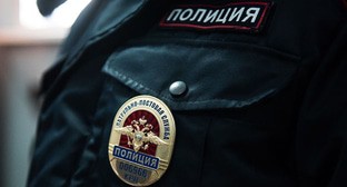 Полицейский из Нальчика арестован по делу о гибели трех человек