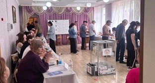 Избиратели поделились ожиданиями от нового парламента Южной Осетии