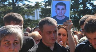 Обвиняемые в смерти Джабиева добились сокращения списка доказательств