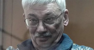 ЕСПЧ признал нарушением прав Олега Орлова* штраф за пикет