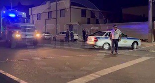 Число жертв нападений в Дербенте и Махачкале увеличилось
