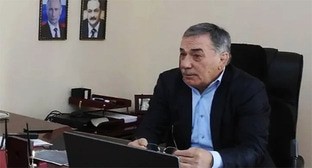 Глава Сергокалинского района уволен из-за причастности сыновей к боевикам
