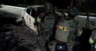 Ветераны спецслужб назвали провалом силовиков атаку боевиков в Дагестане
