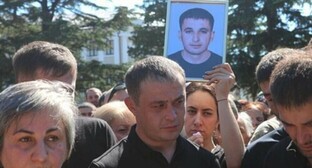 Защита обвиняемых по делу Джабиева оспорила вывод прокурора по данным биллинга