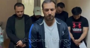 Арестованным братьям Омаровым разрешили передать личные вещи