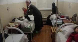 Все пациенты с отравлением выписаны из больницы в Буйнакске