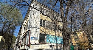 Начаты выплаты жильцам аварийного дома в Ростове-на-Дону