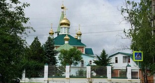 Аналитики объяснили интерес террористов к атакам на храмы на юге России