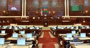 НСДС заявил о бойкоте выборов в парламент Азербайджана