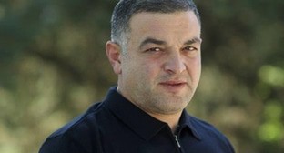 Защита добилась отмены домашнего ареста мэра Степанакерта