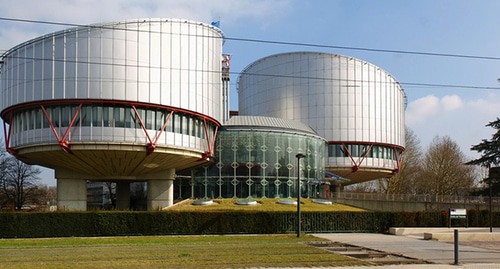 Европейский суд по правам человека. Фото: report.az https://report.az