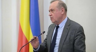 Сергей Сидаш оспорил приговор в Верховном суде России