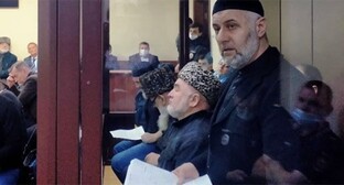 Адвокаты прокомментировали решение ЕСПЧ по жалобе Бараха Чемурзиева
