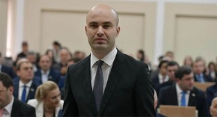 Оппозиция Абхазии добилась отзыва из парламента законопроекта об апартаментах