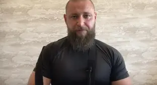 Вадим Харченко. Скриншот видео «Личное мнение» / YouTube