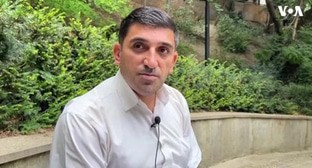 Азербайджанский политэмигрант заявил об угрозе депортации из Грузии