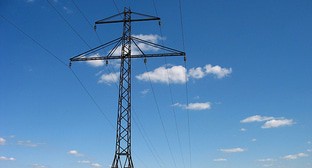 Сельчане в Дагестане вынуждены самостоятельно ремонтировать линии электропередачи