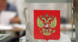 Осенние выборы-2024 на Юге России