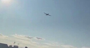 Режим ЧС введен в Морозовске после атаки дронов