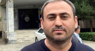 Азербайджанский журналист Садыгов задержан в Тбилиси