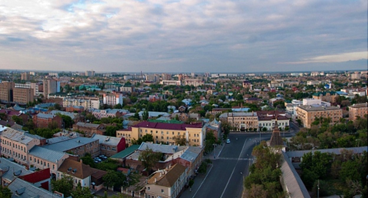 Астрахань. Фото: пресс-служба администрации Астрахани https://www.astrgorod.ru/