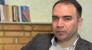 Эмин Ибрагимов добился внимания врачей к своей голодовке