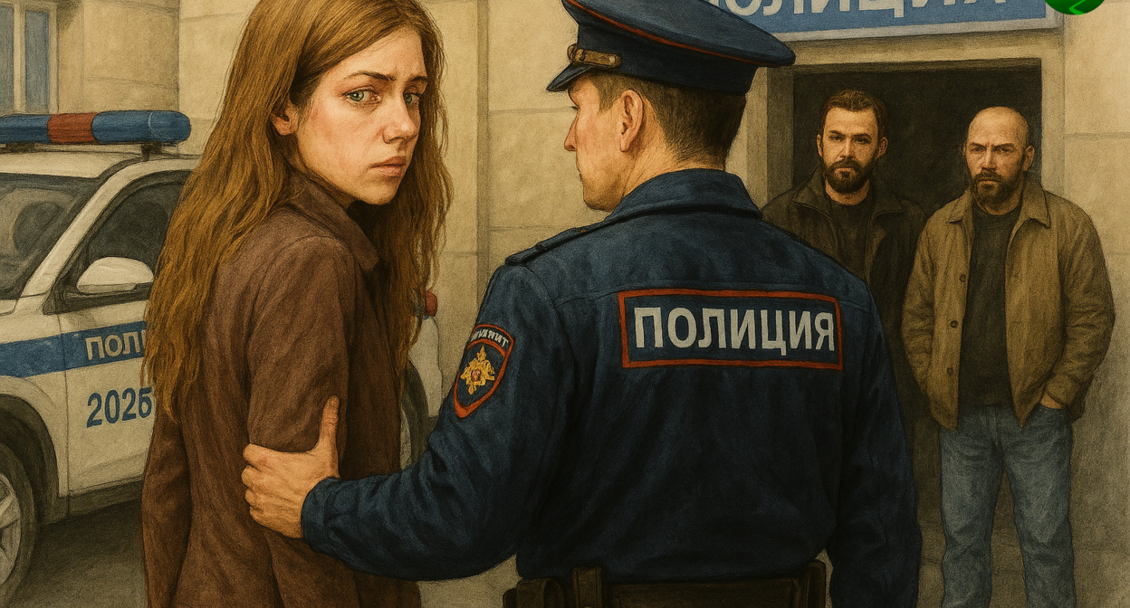 Иллюстрация создана "Кавказским узлом" с помощью ИИ в программе Copilot Иллюстрация создана "Кавказским узлом" с помощью ИИ в программе Copilot