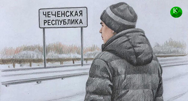 Молодой человек. Иллюстрация создана "Кавказским узлом" при помощи ИИ в программе Copilot Молодой человек. Иллюстрация создана "Кавказским узлом" при помощи ИИ в программе Copilot