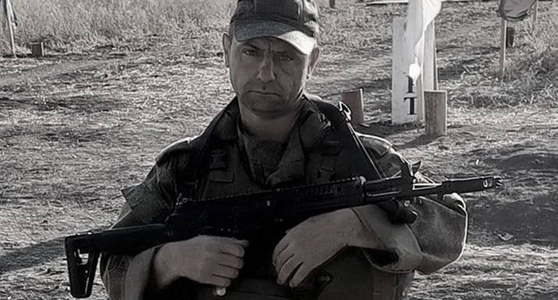 Андрей Минаков. Фото: gorvesti.ru Андрей Минаков. Фото: gorvesti.ru