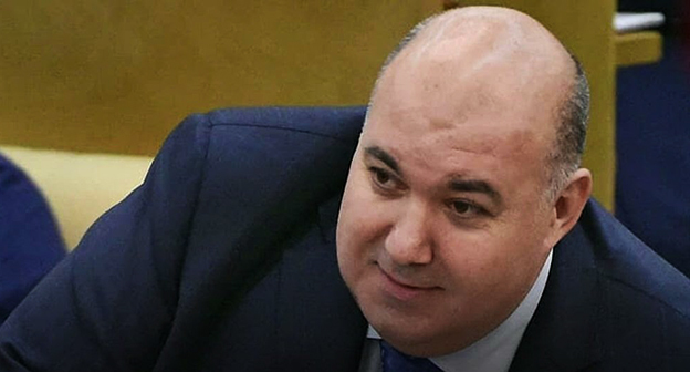 Юрий Напсо. Фото: https://www.youtube.com/watch?v=_AhGZKoCzUo Юрий Напсо. Фото: https://www.youtube.com/watch?v=_AhGZKoCzUo