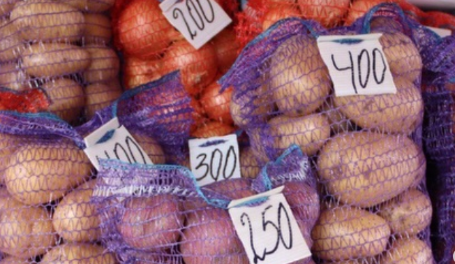 Цены на рынке "Беркат". Скриншот фото "Чечня сегодня" от 04.02.26, https://www.instagram.com/chechnyatoday_95/?img_index=3 Цены на рынке "Беркат". Скриншот фото "Чечня сегодня" от 04.02.26, https://www.instagram.com/chechnyatoday_95/?img_index=3