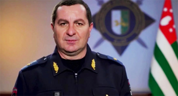 Роберт Киут. Фото: https://www.instagram.com/apsadgil_info/p/DS7bLS7AqQ2/?__d=11 принадлежит компании Meta деятельность которой запрещена в России Роберт Киут. Фото: https://www.instagram.com/apsadgil_info/p/DS7bLS7AqQ2/?__d=11 принадлежит компании Meta деятельность которой запрещена в России