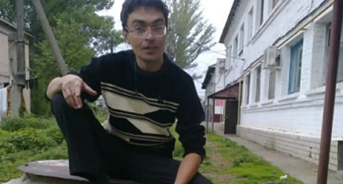 Игорь Паскарь. Фото: Игорь Паскарь / Ok.ru Игорь Паскарь. Фото: Игорь Паскарь / Ok.ru