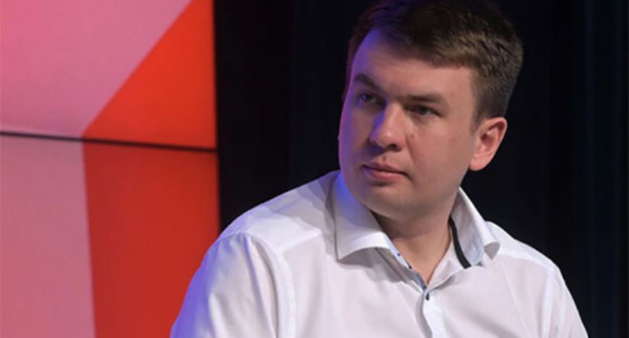 Илья Ремесло. Скриншот видео https://www.youtube.com/post/Ugkx4XXHF05amqW9okgYxQ6c5vOJX9b7uSUx Илья Ремесло. Скриншот видео https://www.youtube.com/post/Ugkx4XXHF05amqW9okgYxQ6c5vOJX9b7uSUx