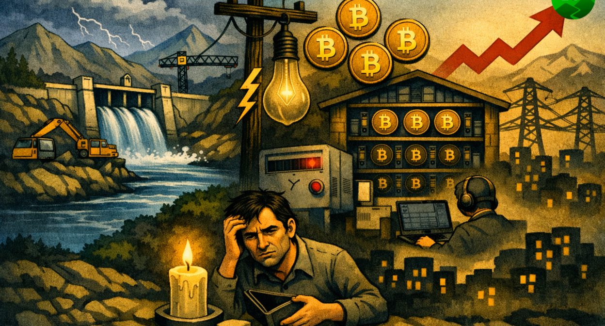 Иллюстрация создана "Кавказским узлом" с помощью ИИ в программе Copilot Иллюстрация создана "Кавказским узлом" с помощью ИИ в программе Copilot