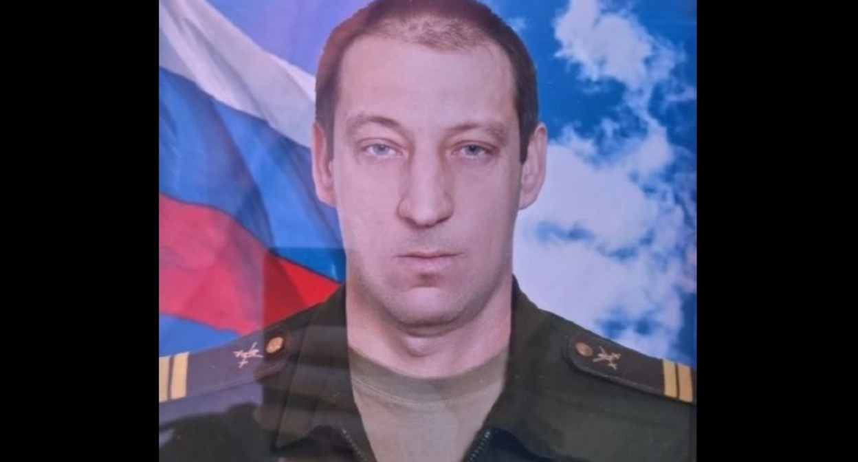 Алексей Беликов. Фото из телеграм-канала администрации Моздокского района https://t.me/MozdokRaionAMS/7888 Алексей Беликов. Фото из телеграм-канала администрации Моздокского района https://t.me/MozdokRaionAMS/7888