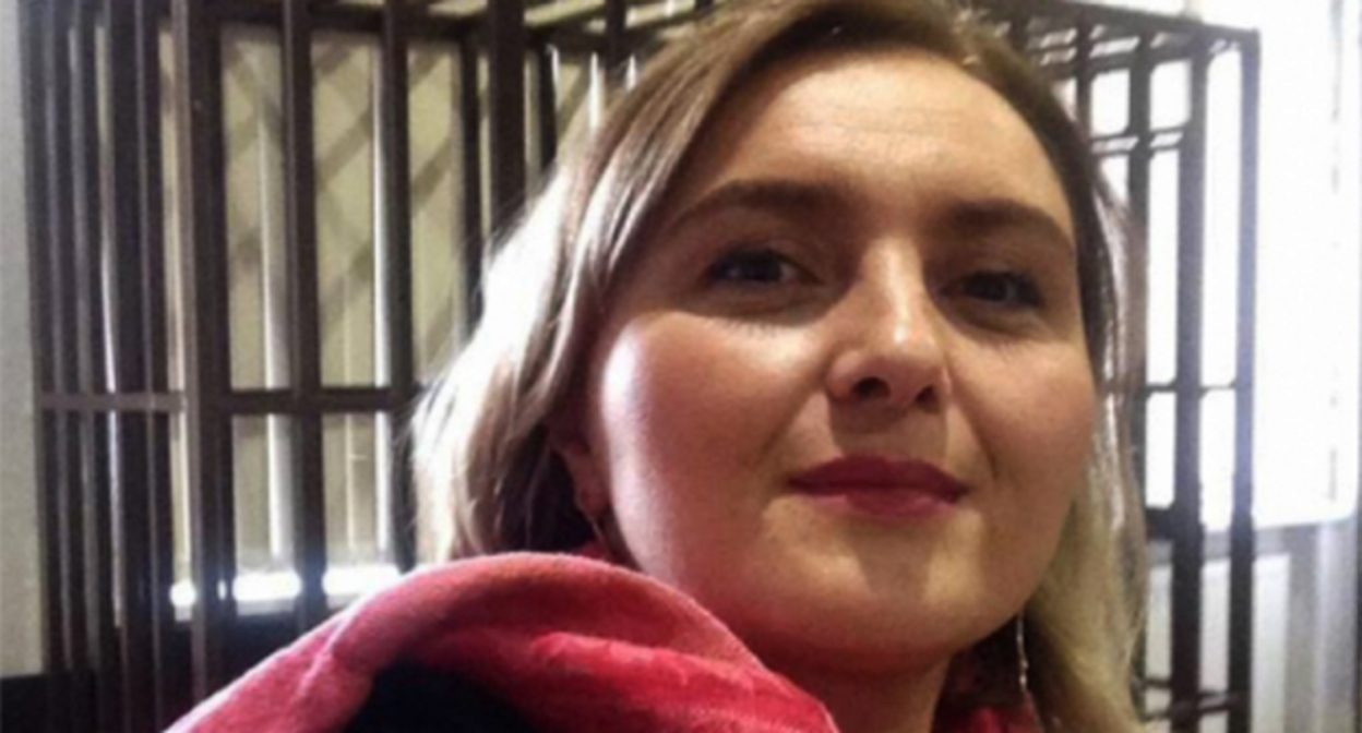 Тамара Меаракишвили. Фото https://www.facebook.com/tamara.mearakishvili.2025/ принадлежит компании Meta деятельность которой запрещена в России Тамара Меаракишвили. Фото https://www.facebook.com/tamara.mearakishvili.2025/ принадлежит компании Meta деятельность которой запрещена в России