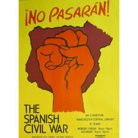 Но пасаран перевод на русский. Но пасаран. No pasaran плакат. Лозунг но пасаран. No pasaran Гражданская война в Испании.